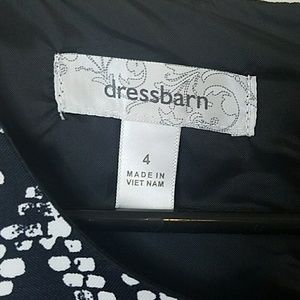 Dress Barn Dresses - Dress Barn Belted Print Dress Dress Barn Dresses - Dress Barn Belted Print Dress